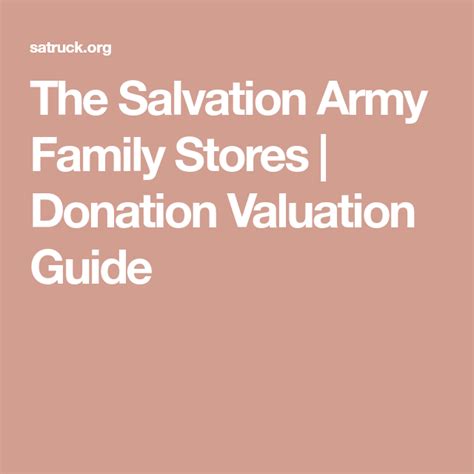 similar to salvation army|6 Charities To Donate To Instead Of The Salvation Army.